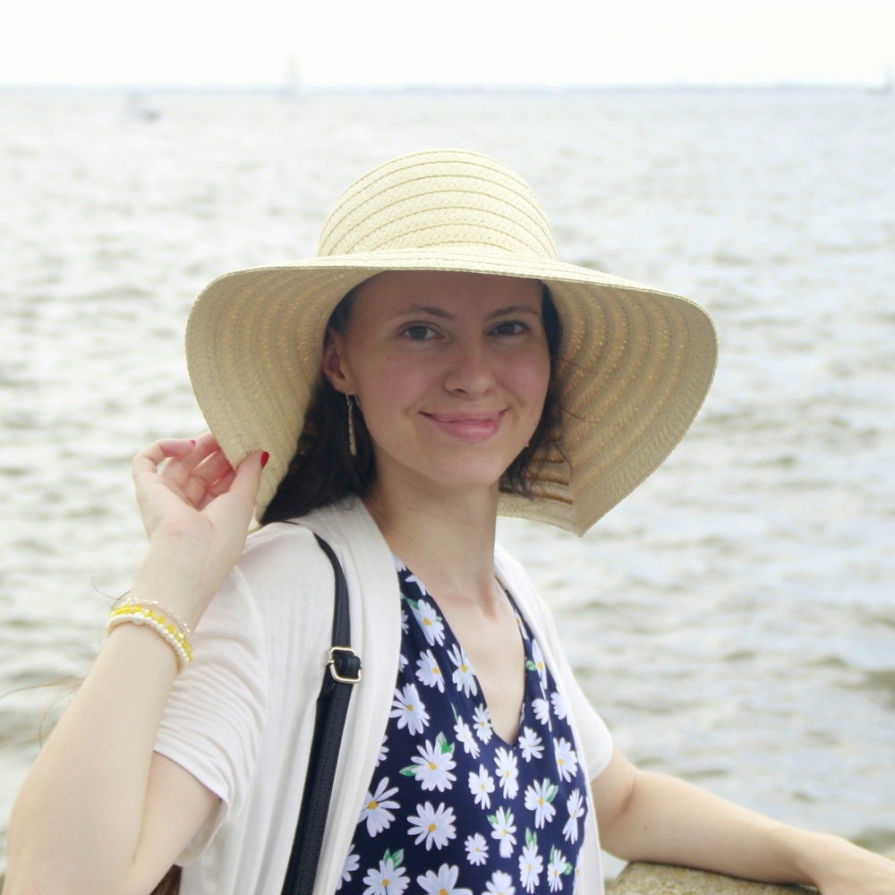 Meet your Posher, Breana